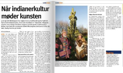 e-pages Lokalavisen.dk